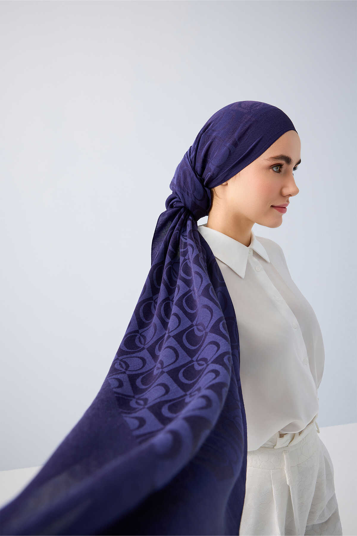 Turkiye, Clothing and Fashion, Men’s Clothing, Headscarf, Modest Clothing